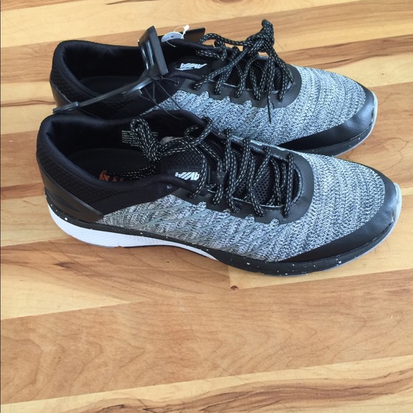 Avia Men's Jag Athletic Shoe size 10.5 - Picture 4 of 8